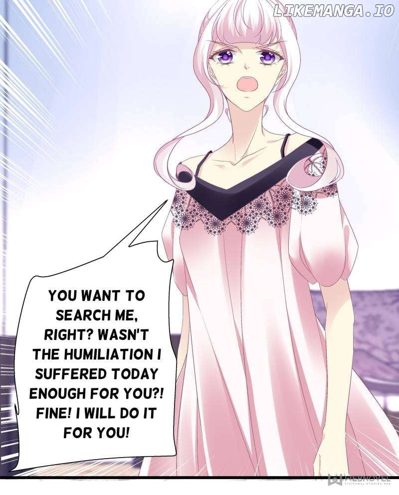 Sound of Heaven Chapter 203 16